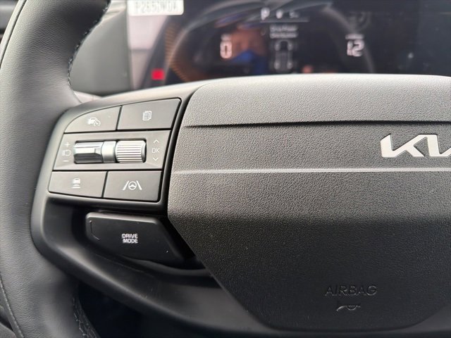 New 2026 Kia Sportage X-Line image 18