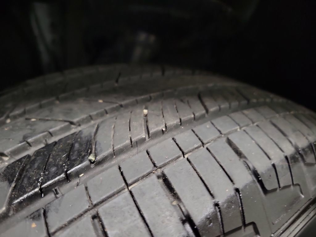 Used 2023 Toyota RAV4 XLE image 11