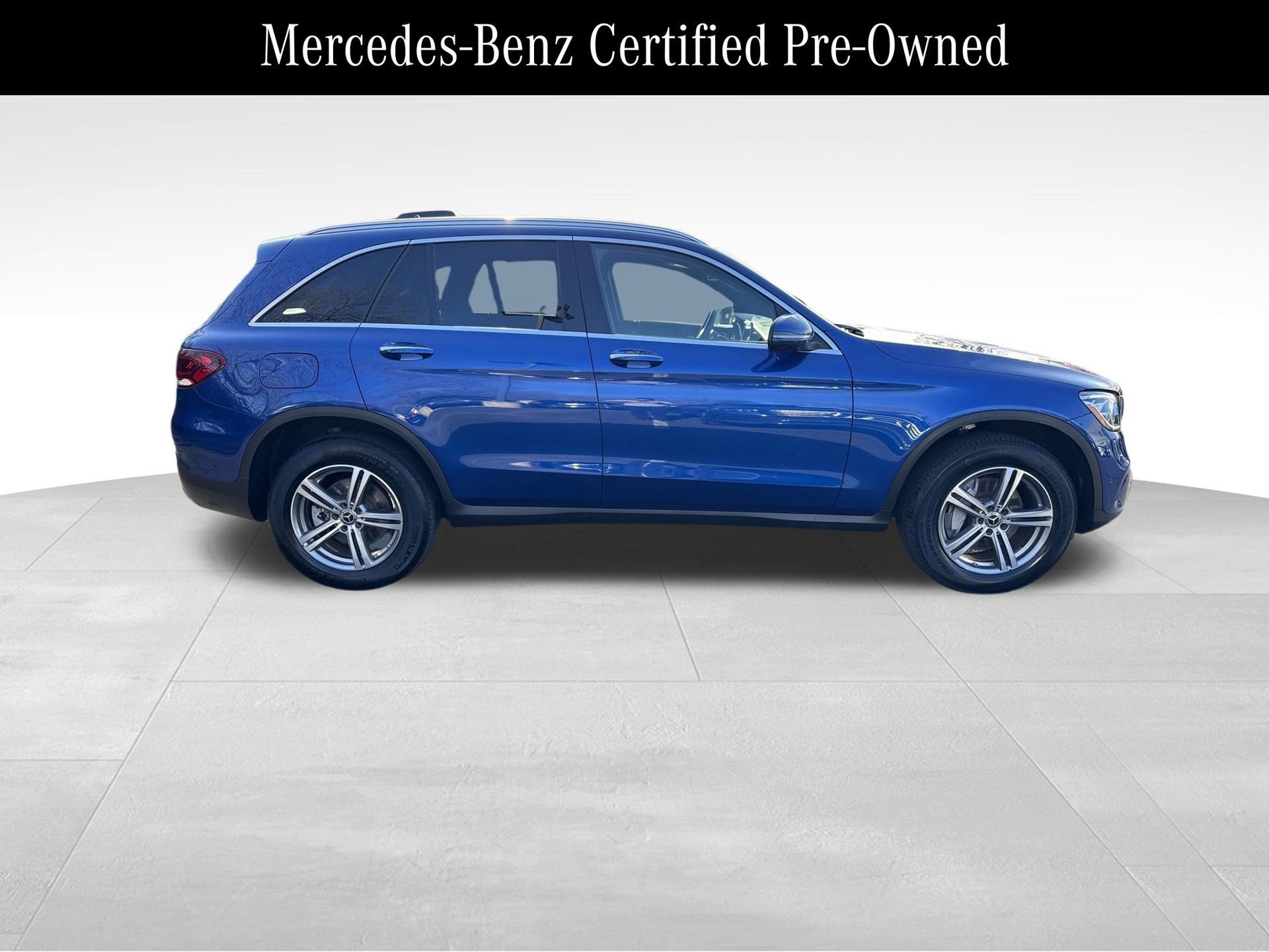 Used 2022 Mercedes-Benz GLC 300 4MATIC image 29