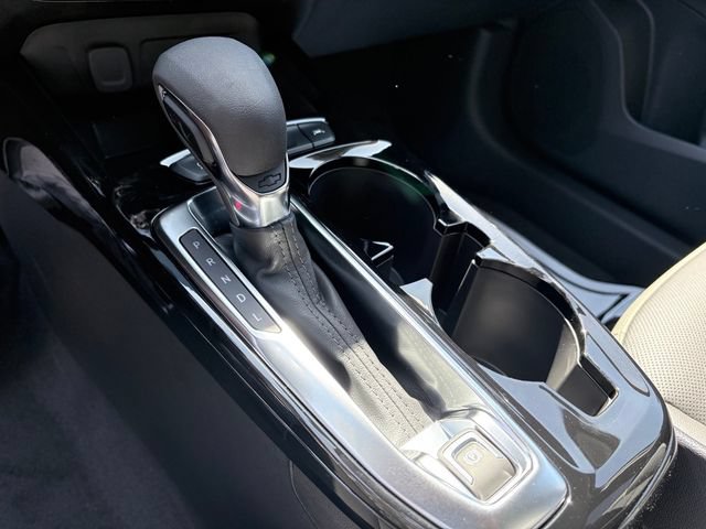 New 2026 Chevrolet Trax ACTIV FWD image 8