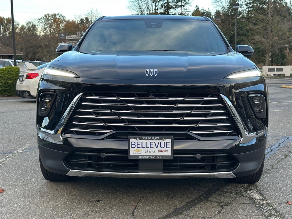 New 2026 Buick Enclave Preferred w/ Power Package image 8