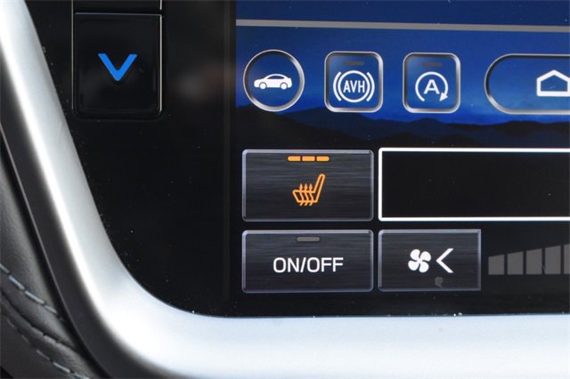 Used 2020 Subaru Outback Onyx Edition XT w/ Popular Package #2 image 28