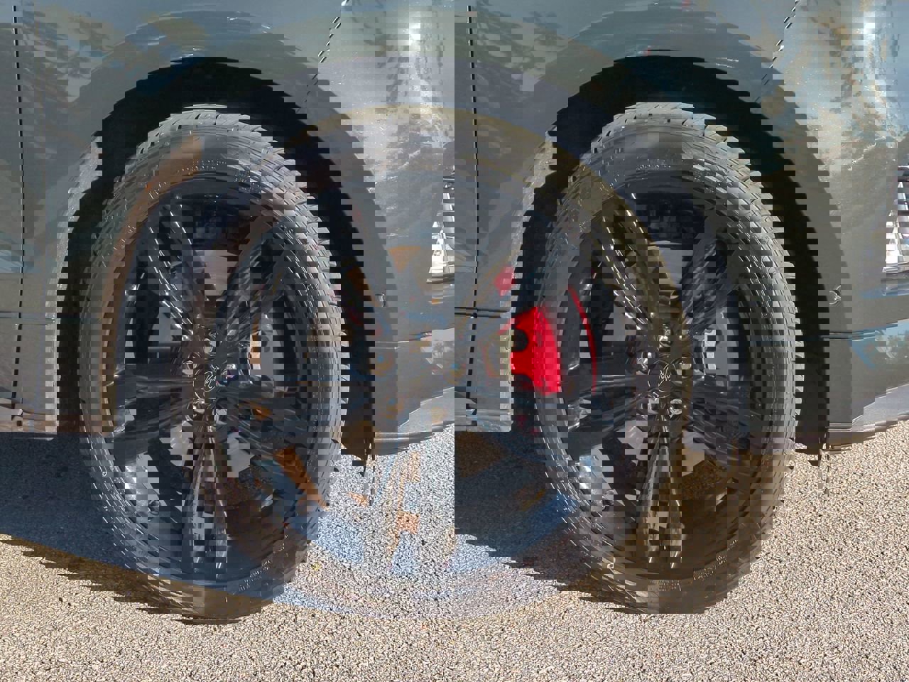 Used 2022 Ford Edge ST w/ Equipment Group 401A image 10