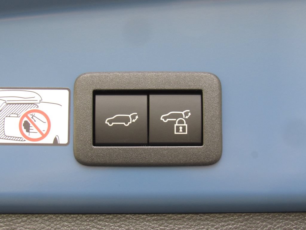 New 2026 Toyota Corolla Cross XLE AWD/4WD image 21