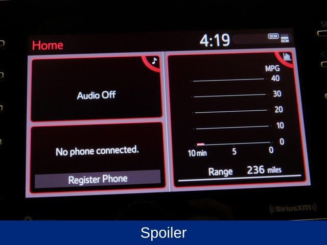 Used 2024 Toyota Camry SE image 43