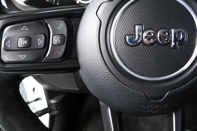 Used 2022 Jeep Wrangler Sport S image 9