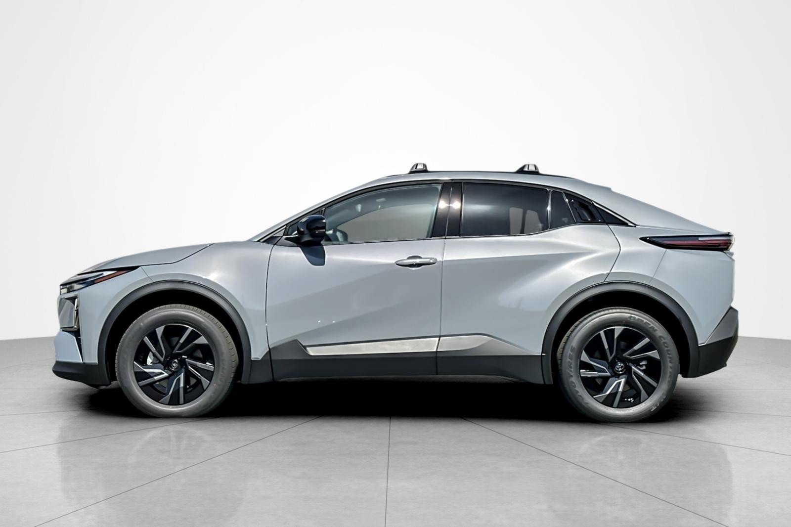 New 2026 Toyota C-HR AWD/4WD video 2