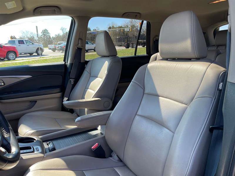 Used 2016 Honda Pilot EX-L image 90