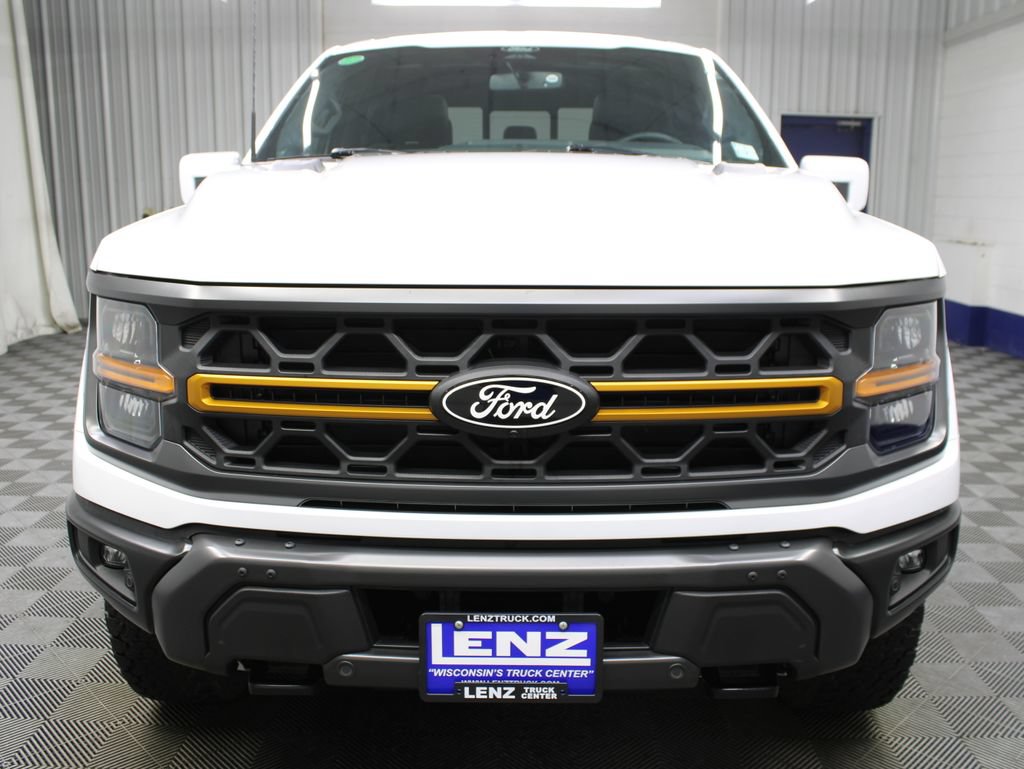 Used 2025 Ford F150 Tremor w/ Equipment Group 402A High AWD/4WD image 57