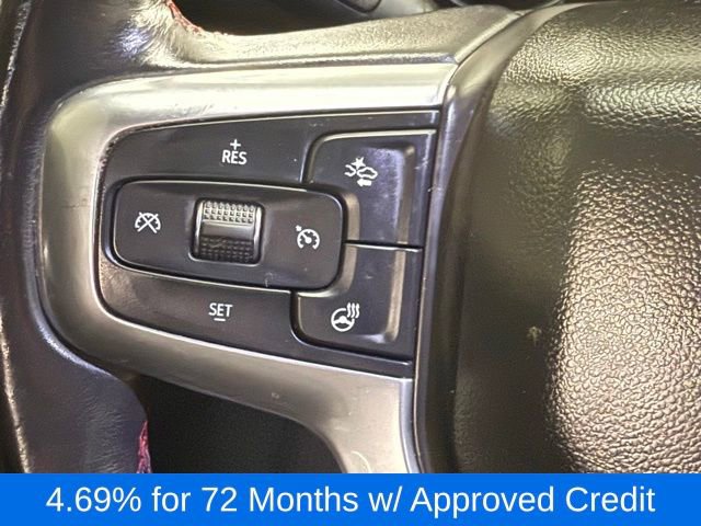 Used 2020 Chevrolet Blazer RS image 15