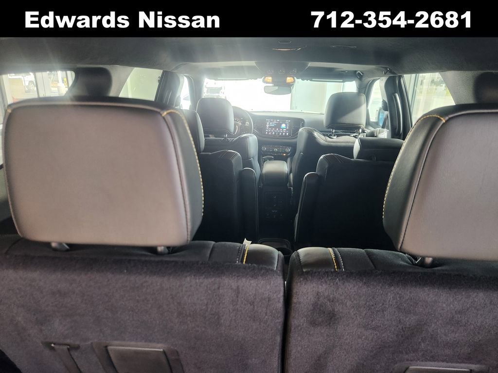 Used 2024 Dodge Durango SRT image 14