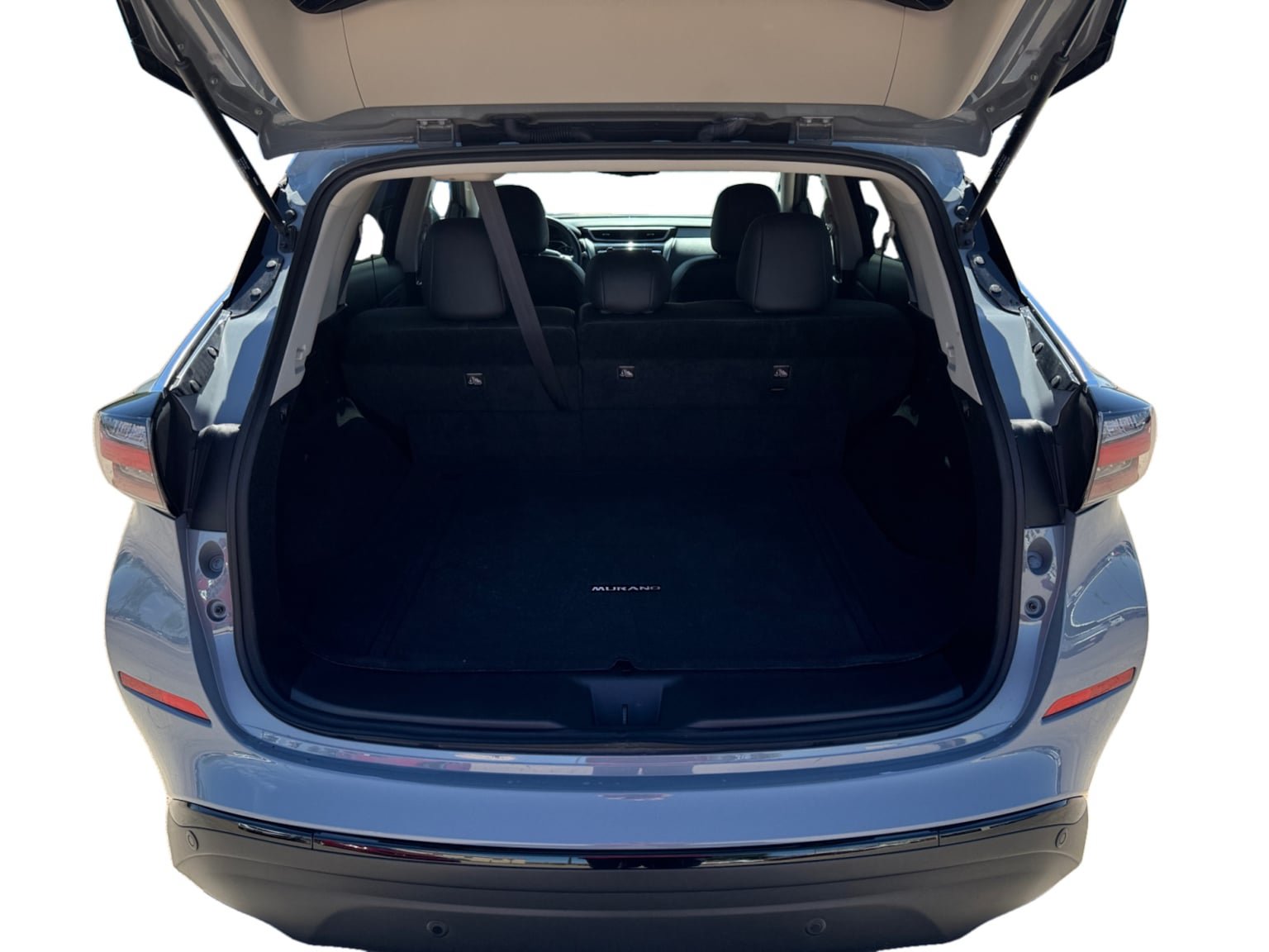 Used 2023 Nissan Murano SV w/ SV Midnight Edition Package FWD image 19