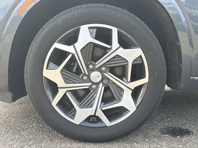 Used 2021 Hyundai Palisade Calligraphy image 10