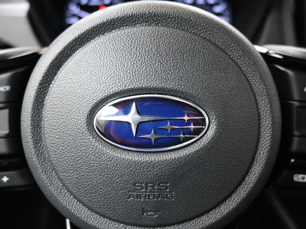 New 2026 Subaru Forester Sport AWD/4WD image 28