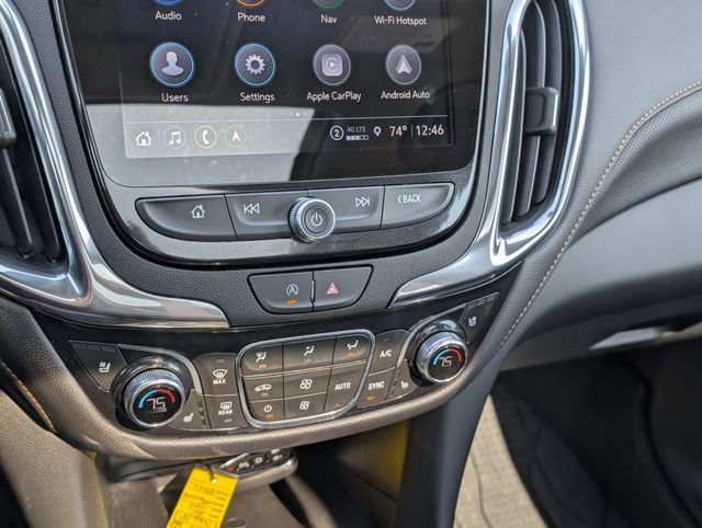 Used 2024 Chevrolet Equinox Premier image 20