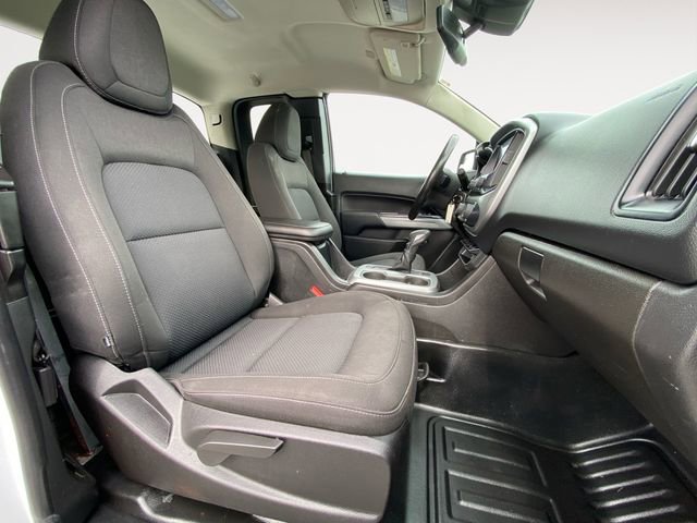 Used 2022 Chevrolet Colorado LT w/ Fleet Safety Package image 15