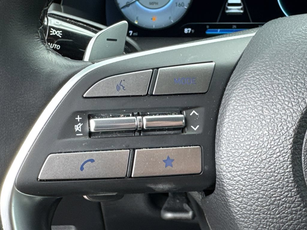 Used 2025 Hyundai Palisade SEL FWD image 26