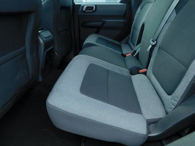 Used 2022 Ford Bronco 4-Door w/ Sasquatch Package image 19