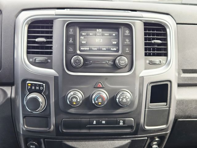 Used 2024 RAM 1500 Classic Warlock image 22