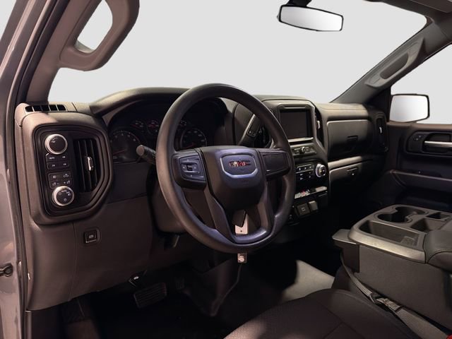 Used 2020 GMC Sierra 1500 4x4 Regular Cab w/ Sierra Value Package image 9