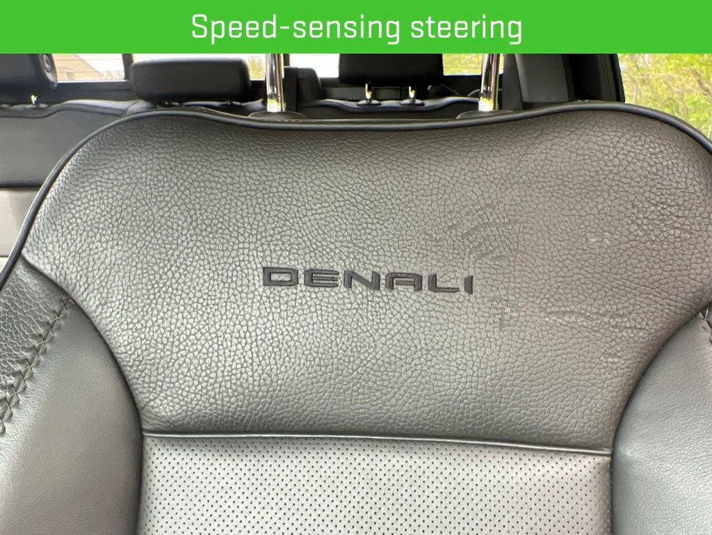 Used 2024 GMC Sierra 1500 Denali AWD/4WD image 32