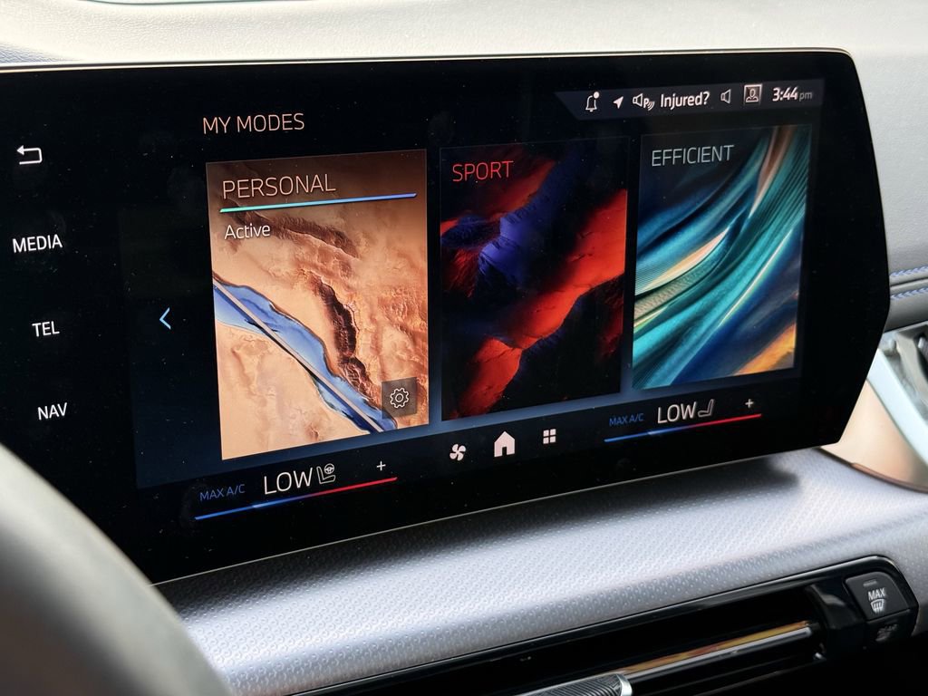 Used 2025 BMW X1 xDrive28i w/ M Sport Package image 27