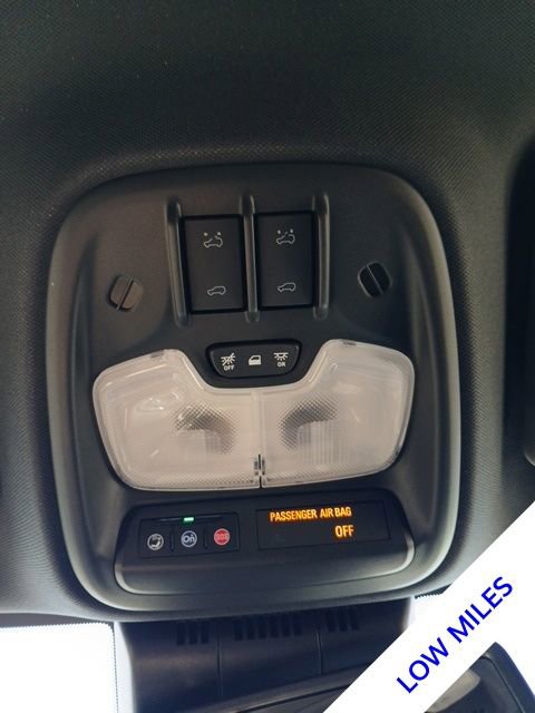 Used 2026 Chevrolet Colorado ZR2 w/ Technology Package image 25