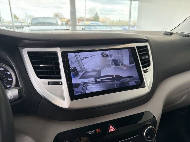 Used 2016 Hyundai Tucson SE image 24