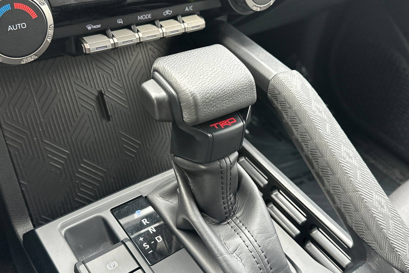Certified 2026 Toyota Tacoma TRD Sport AWD/4WD image 20
