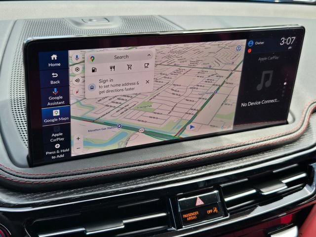 New 2026 Acura MDX Type S AWD/4WD image 10