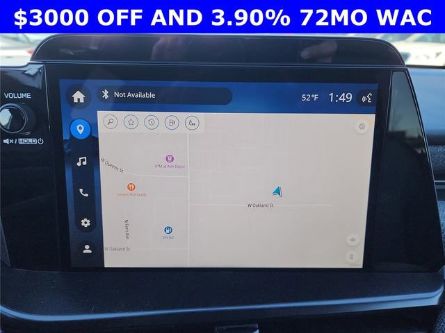 New 2026 Subaru Outback Premium image 19