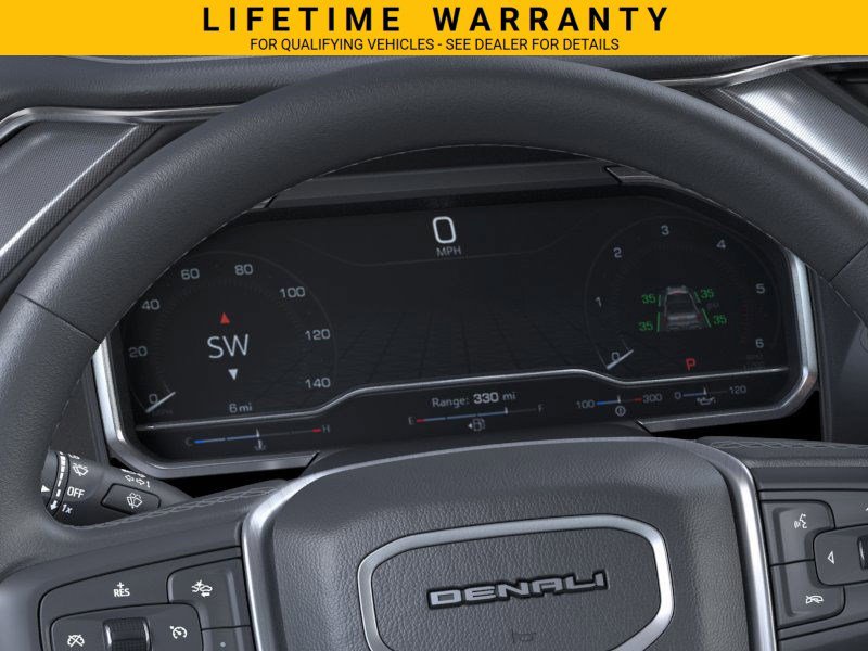 New 2026 GMC Sierra 2500 Denali w/ Denali Reserve Package AWD/4WD image 18