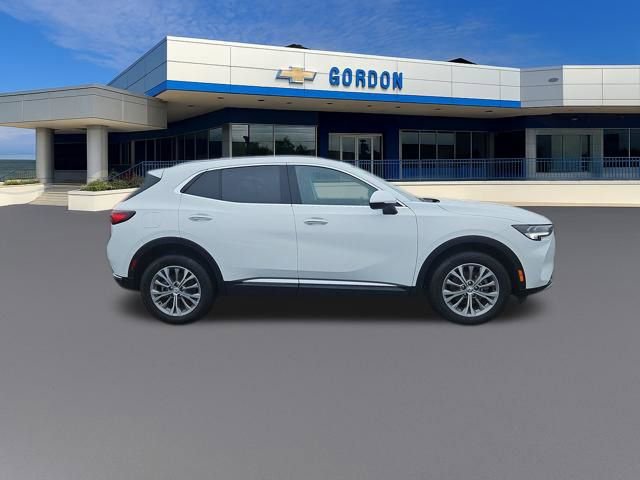 Used 2023 Buick Envision Preferred image 6