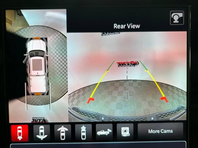 New 2027 RAM 1500 Laramie w/ Night Edition AWD/4WD image 14