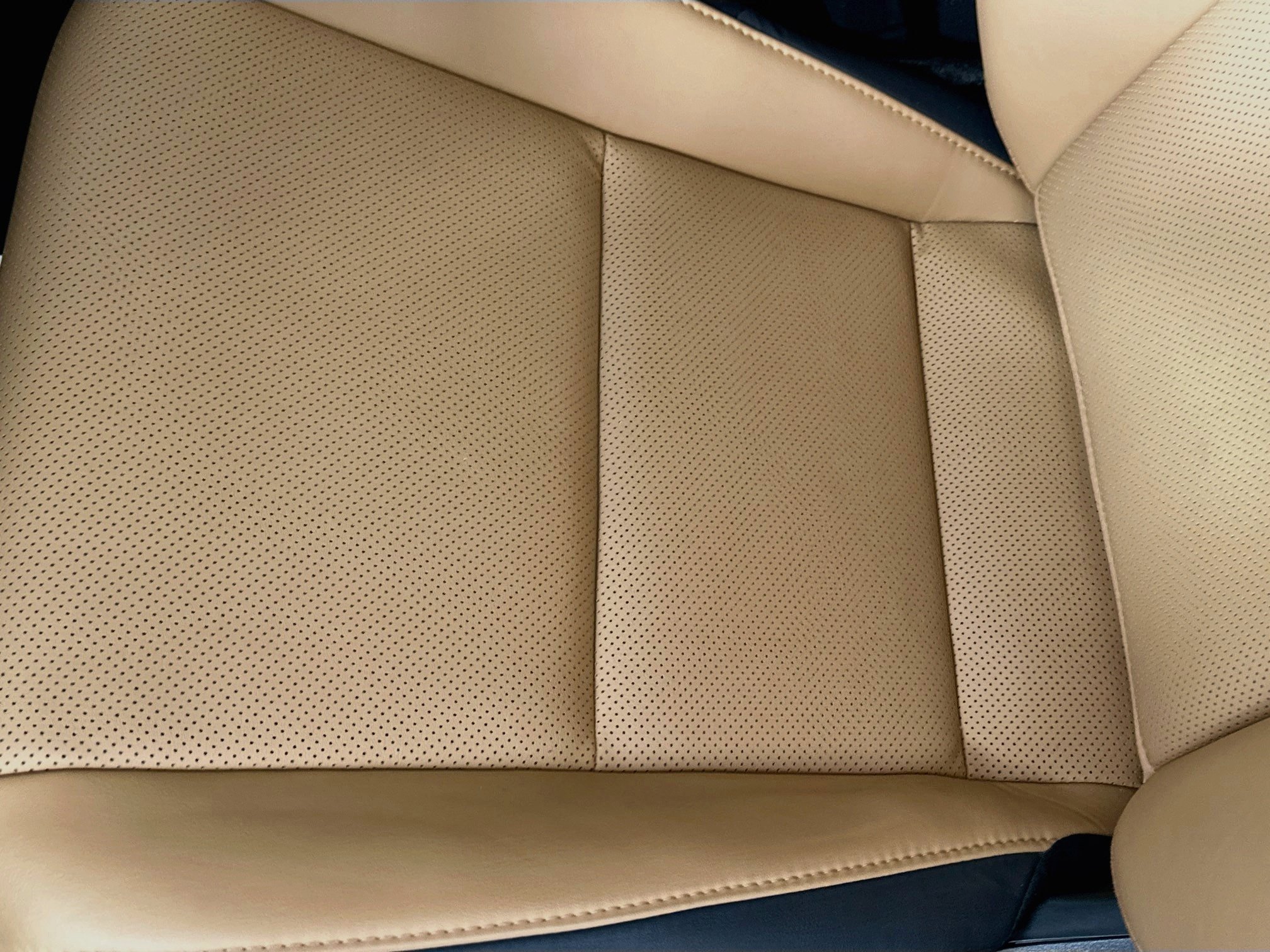 Used 2024 Lexus ES 350 w/ Premium Package FWD image 24