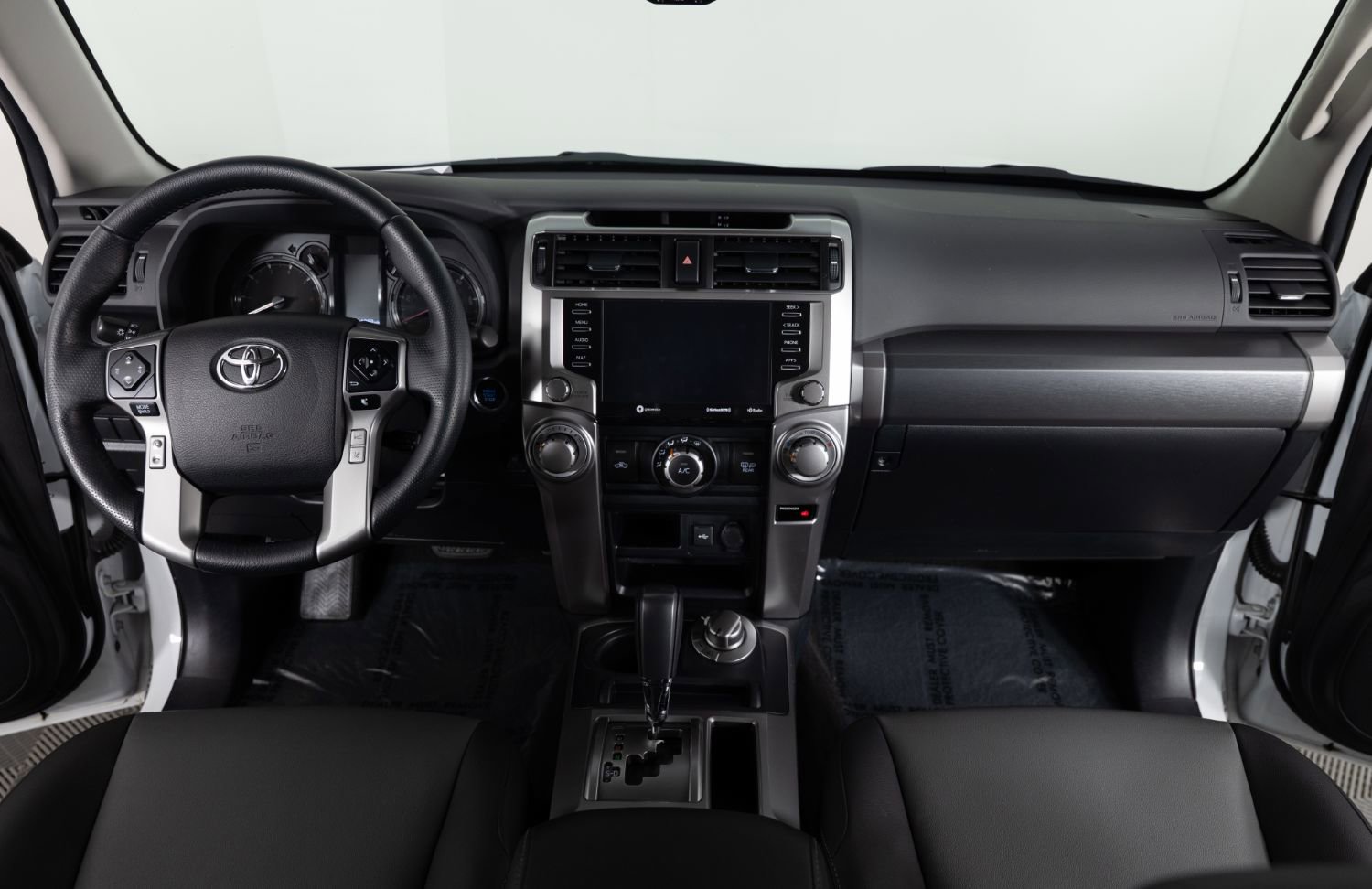 Used 2024 Toyota 4Runner SR5 Premium AWD/4WD image 35