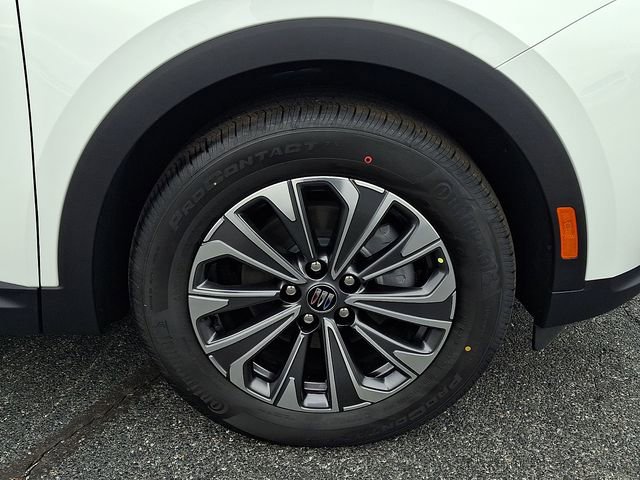 New 2026 Buick Envision Preferred image 6