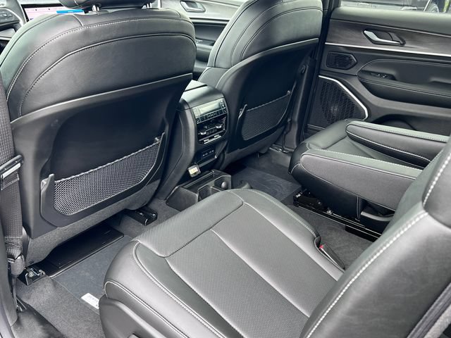 New 2026 Jeep Grand Cherokee L Limited AWD/4WD image 38