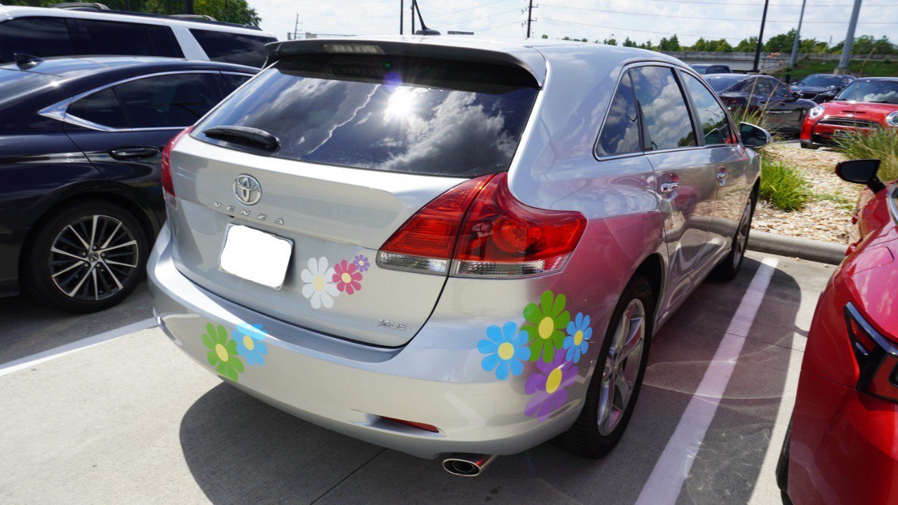 Used 2015 Toyota Venza XLE w/ XLE Premium Package FWD image 5