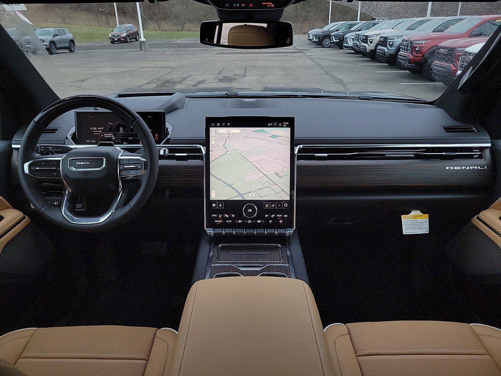 New 2026 GMC Sierra EV Denali image 8