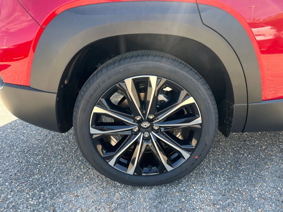 New 2026 MAZDA CX-50 AWD 2.5 S w/ Weather Package image 23