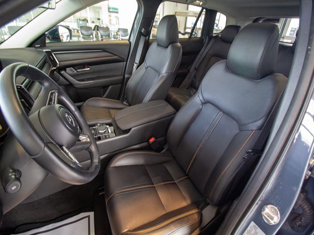 Used 2023 MAZDA CX-50 AWD 2.5 S w/ Cargo Package image 16