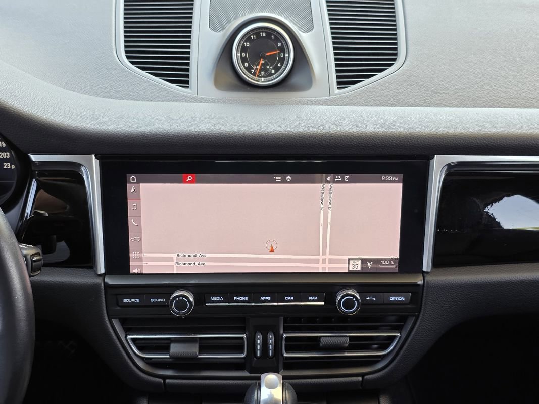 Used 2019 Porsche Macan image 14