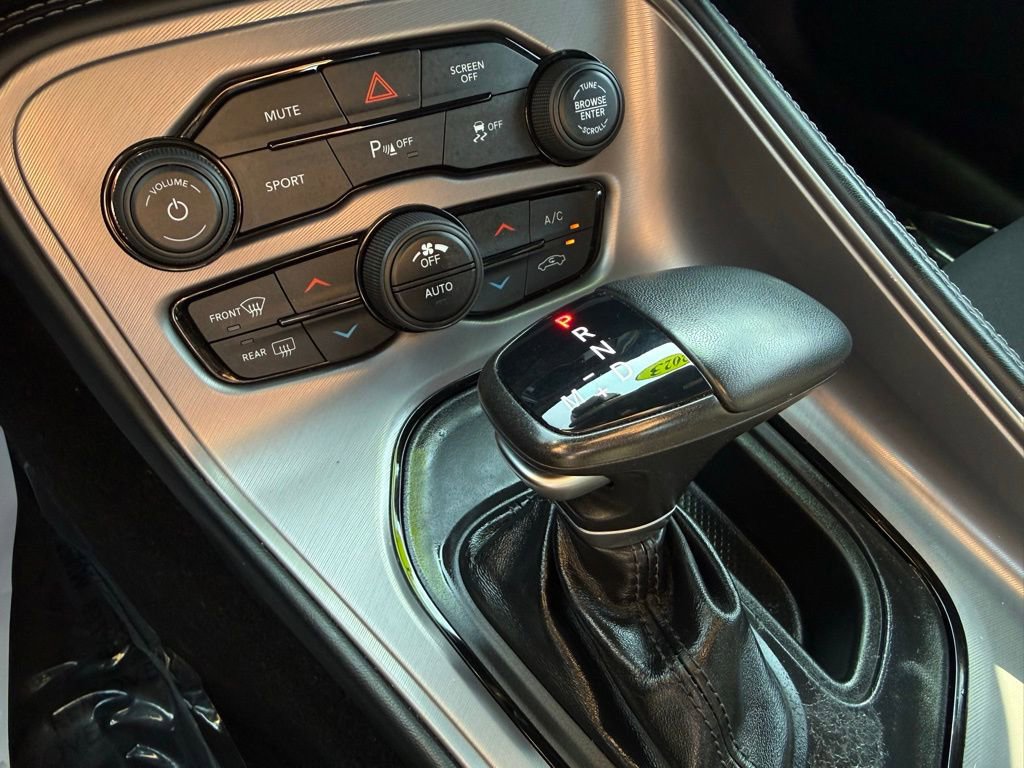 Used 2023 Dodge Challenger GT RWD image 25