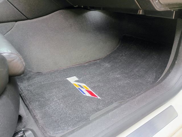 Used 2012 Cadillac CTS V w/ Wood Trim Package image 33