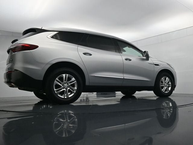 Used 2019 Buick Enclave Essence AWD/4WD image 42