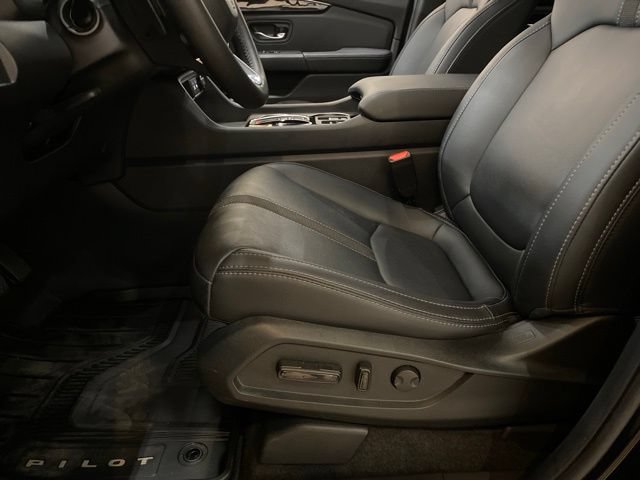 Used 2025 Honda Pilot EX-L image 67