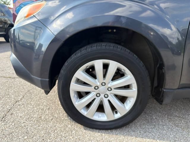 Used 2013 Subaru Forester 2.5X Touring w/ Rugged Pkg 1 AWD/4WD image 34