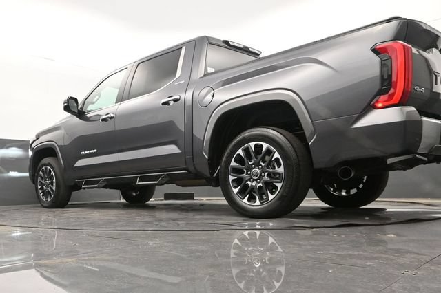 Used 2024 Toyota Tundra Limited AWD/4WD image 25