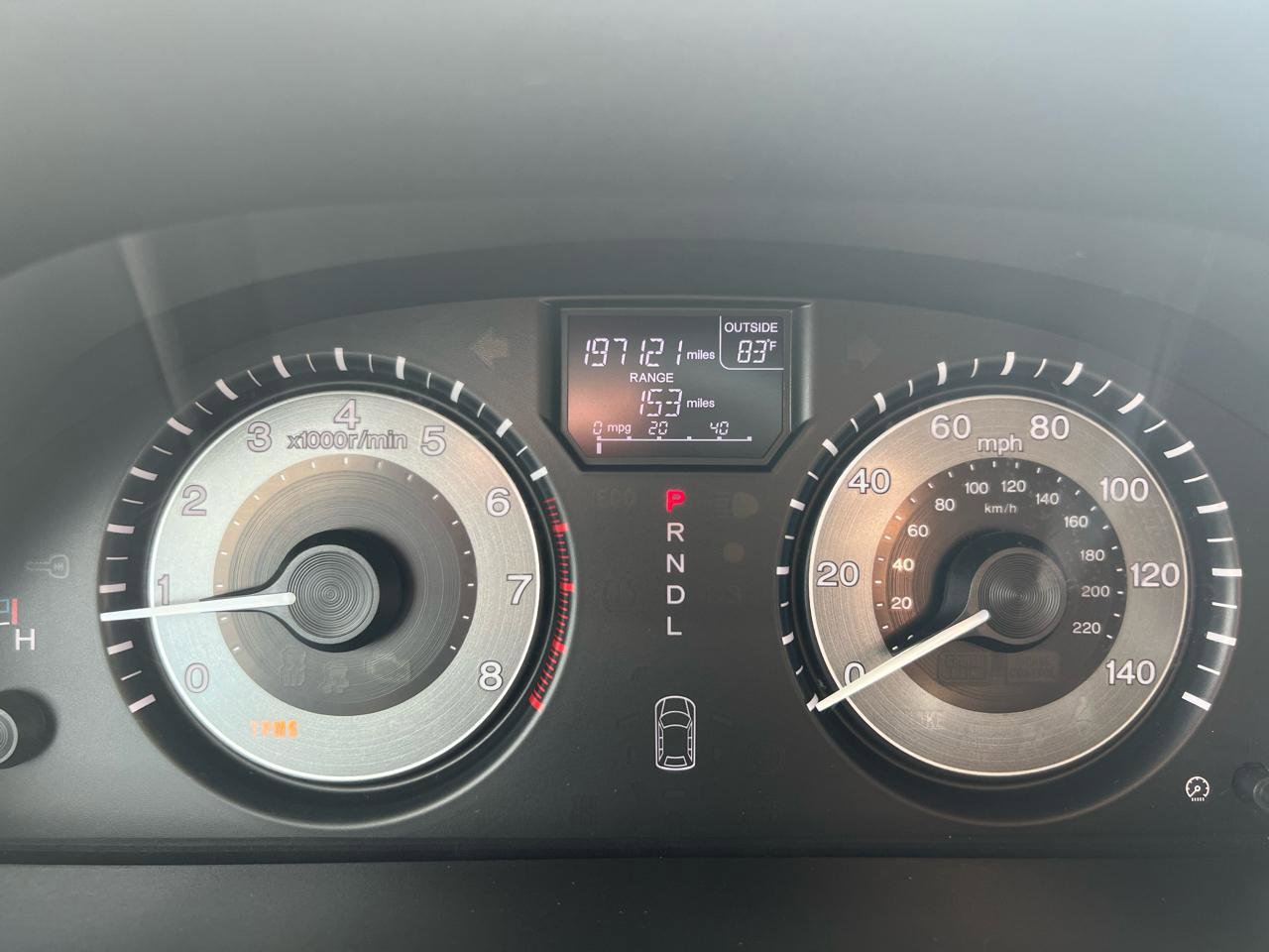 Used 2011 Honda Odyssey EX image 15